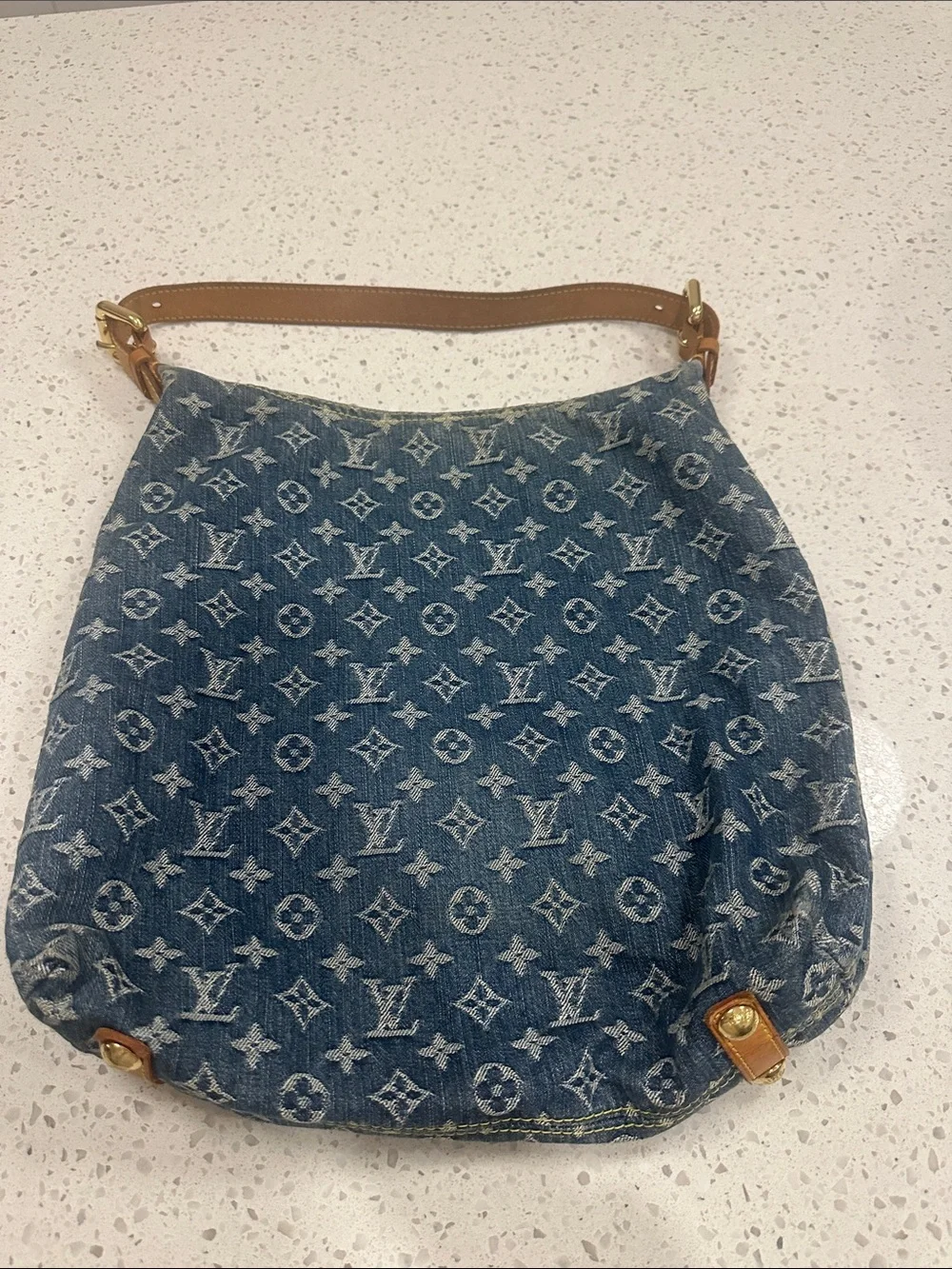 Louis Vuitton this one